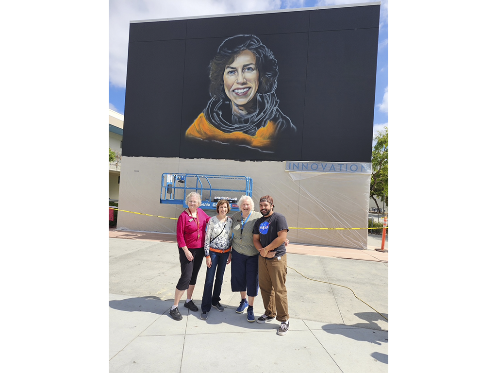 ellen ochoa