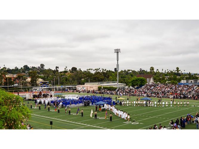 2025 ghs graduation