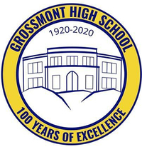 100 years > October 2021 - 101st Anniversary Celebration Newsletter - Grossmont High School Museum