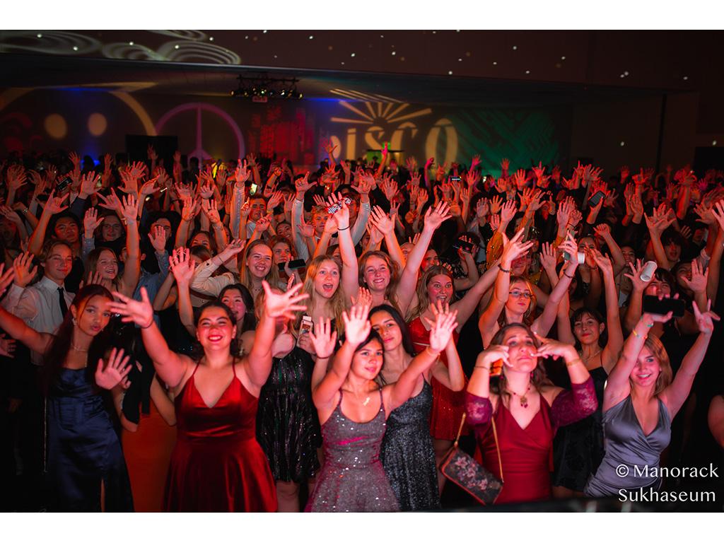 2022 Winter Dance > January 2023 -  First Semester Good News - Grossmont High School Museum