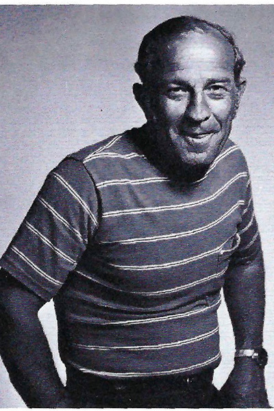 1974 joe gizoni