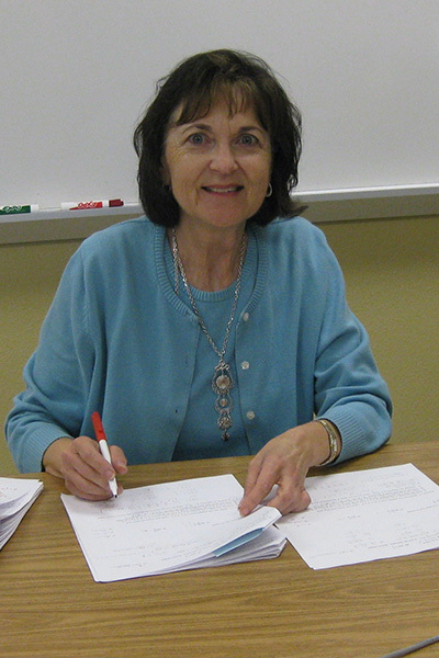 sandy laplant 2010