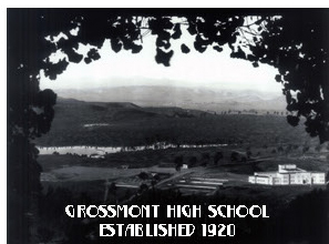  > Miscellaneous - Grossmont High School Museum