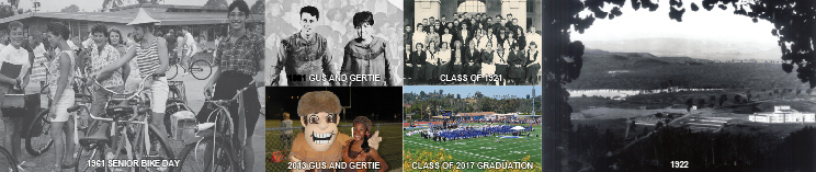 support2018 > Become a Part of the Educational Foundation - Grossmont High School Museum