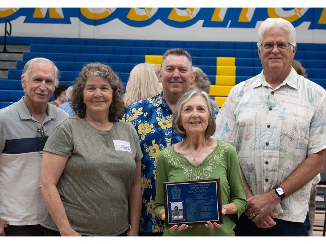 retirees