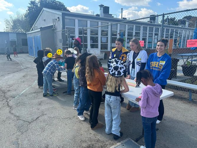 grossmont ambassadors