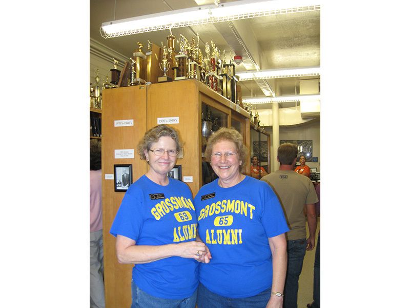 2008 grand opening