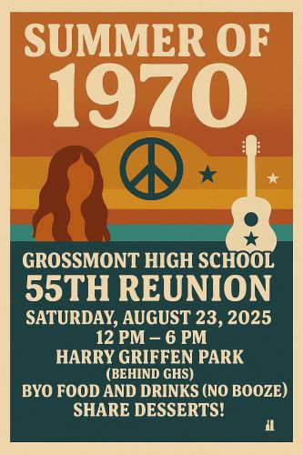 1970 reunion