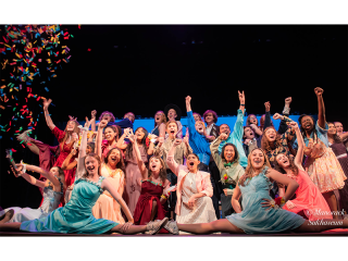 footloose cast