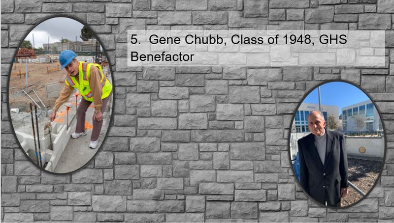 Gene Chubb