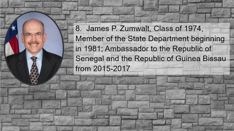 Jim Zumwalt